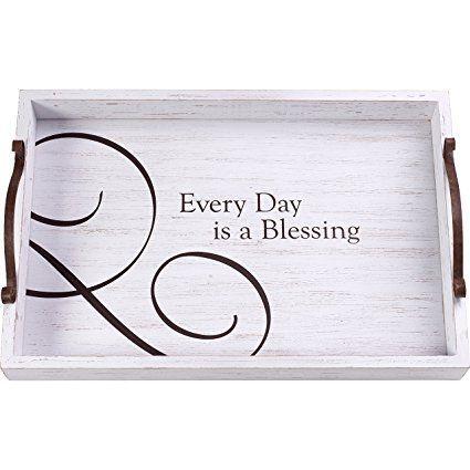 Decorative Tray - Treehouse Gift & Home
