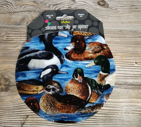 Ducks Jar Opener - Treehouse Gift & Home