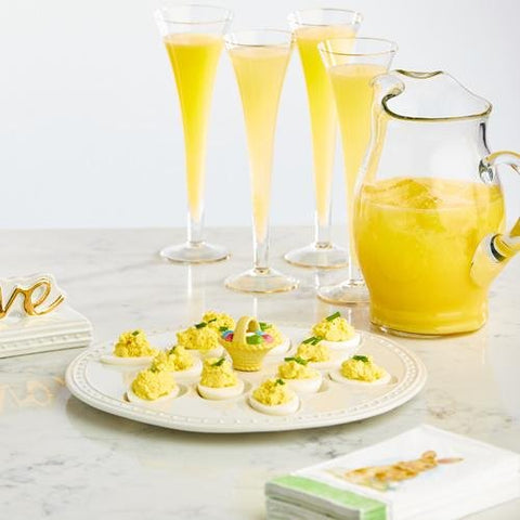 Egg Platter - Treehouse Gift & Home