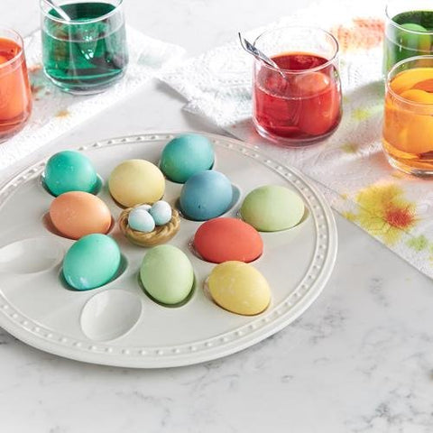 Egg Platter - Treehouse Gift & Home
