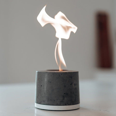 FLIKR Fire Fireplace Treehouse Gift & Home