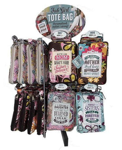 Fab Girl Bag - Daughter Evergreen Enterprises
