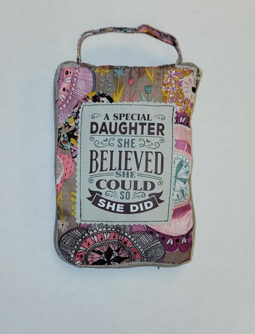 Fab Girl Bag - Daughter Evergreen Enterprises