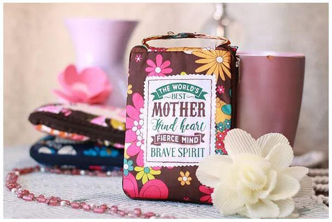 Fab Girl Bag - Mother Evergreen Enterprises