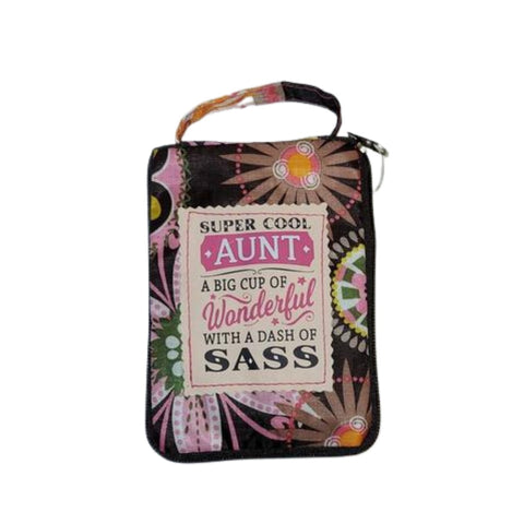 Fab Girl Bag-Aunt Evergreen Enterprises