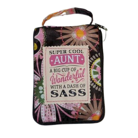 Fab Girl Bag-Aunt Evergreen Enterprises