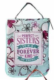 Fab Girl Bag-Sister Evergreen Enterprises