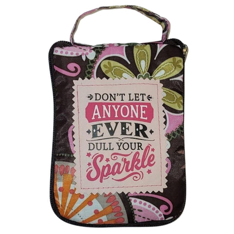 Fab Girl Bags - Sparkle History & Heraldry