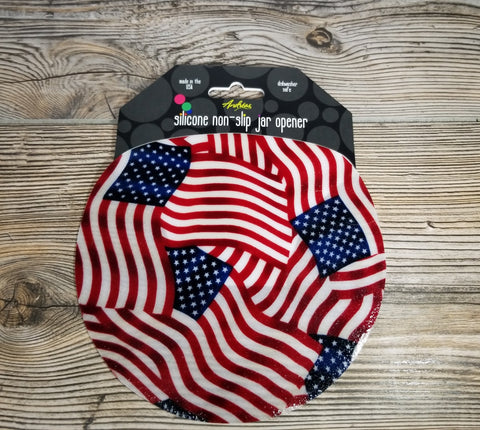 Flag Jar Opener - Treehouse Gift & Home