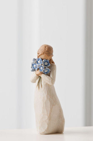 Forget Me Not - Treehouse Gift & Home
