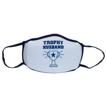 Funatic Face Mask - Trophy Husband Modmart, LLC