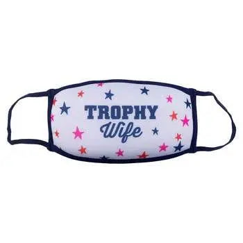 Funatic Face Mask - Trophy Wife Modmart, LLC