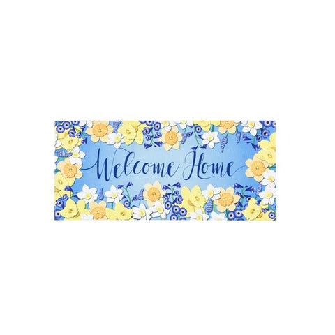 Garden Beauty Sassafras Switch Mat - Treehouse Gift & Home