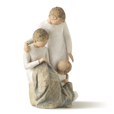Generations Willow - Treehouse Gift & Home