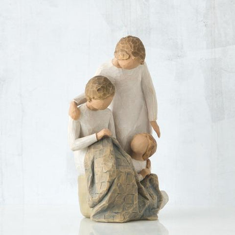 Generations Willow - Treehouse Gift & Home