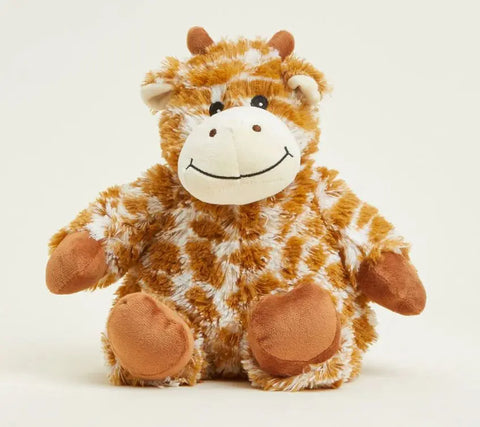 Giraffe Warmies Warmies