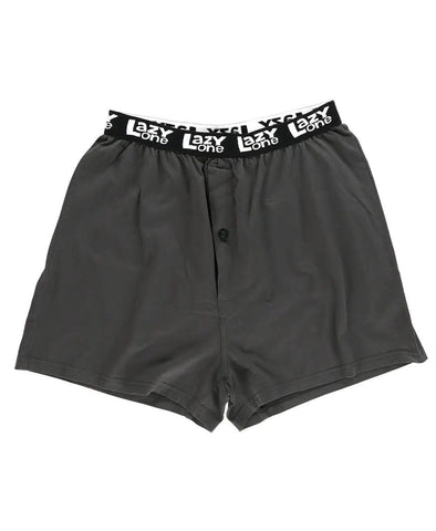 Gluteous Maximoose Men's Funny Boxer Lazy One
