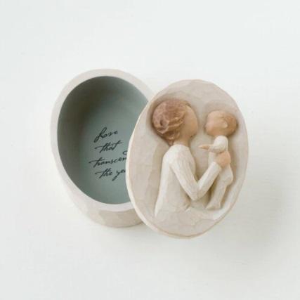Grandmother Keepsake Box - Treehouse Gift & Home