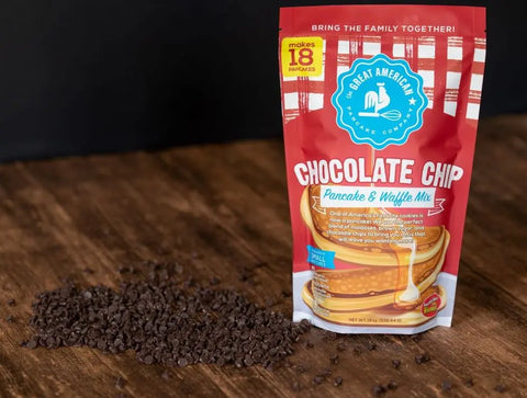 Great American Pancake Treehouse Gift & Home