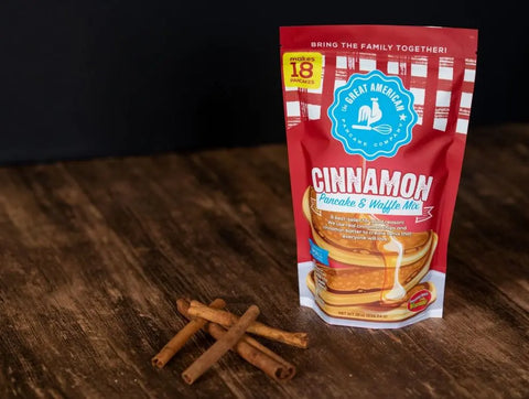 Great American Pancake Treehouse Gift & Home