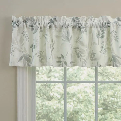 HAVEN PRINTED VALANCE Park Designs