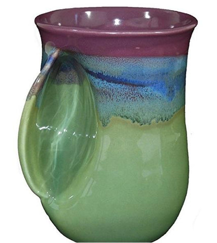 Handwarmer Mug Left {MOSSY CREEK} - Treehouse Gift & Home