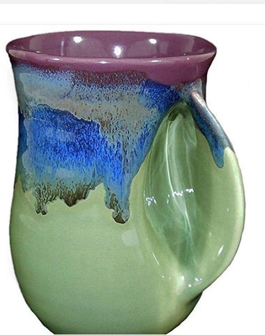 Handwarmer Mug Right {MOSSY CREEK} - Treehouse Gift & Home