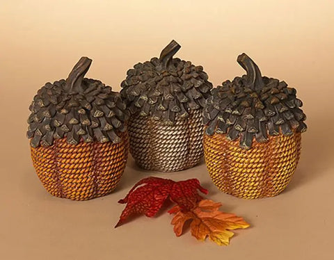 Harvest Acorn Gerson