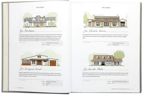 Home Body - Treehouse Gift & Home