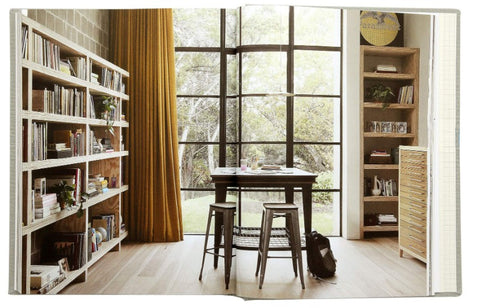 Home Body - Treehouse Gift & Home