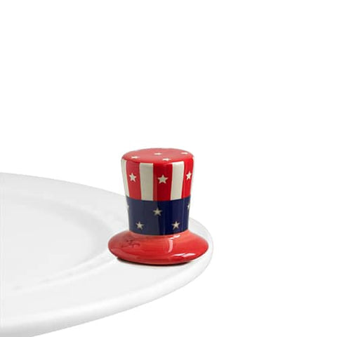 Home of the Free mini - Treehouse Gift & Home