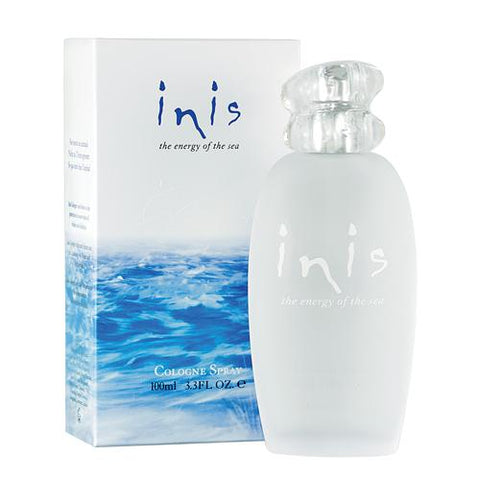 Inis Cologne Spray 50ml/1.7 fl oz - Treehouse Gift & Home