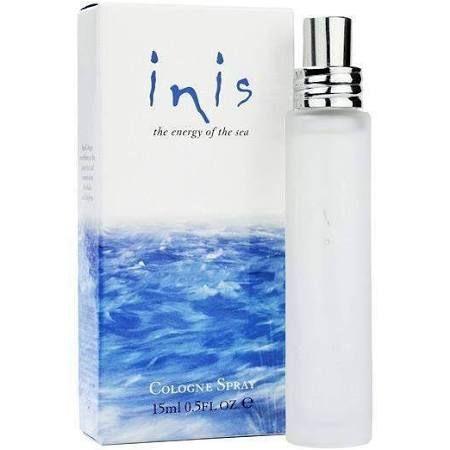 Inis Travel Size Spray 15ml/.5 fl oz - Treehouse Gift & Home