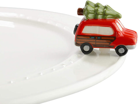 Just Like the Griswold's mini - Treehouse Gift & Home