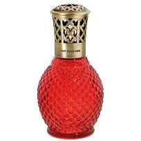 Lampe Berger Red Originelle Lamp - Treehouse Gift & Home