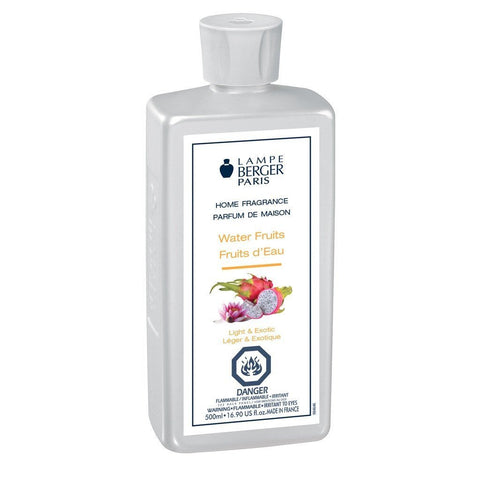 Lampe Berger Water Fruits - Treehouse Gift & Home