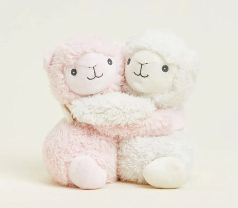 Llama Hugs Warmies