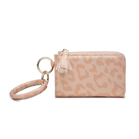 M1973 Liv Bangle Wristlet/Wallet Jen & Co.