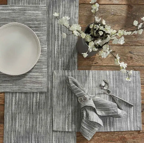 MYSA PRINTED TABLE RUNNER Park Designs