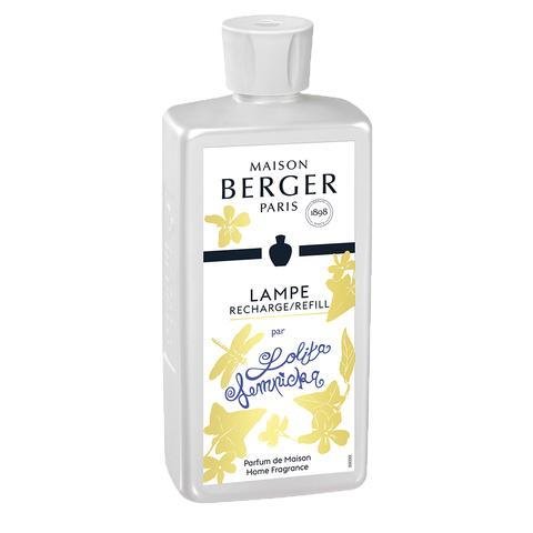 Maison Berger Lolita Lempicka Lamp Fragrance 16.9 fl oz - Treehouse Gift & Home