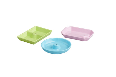 Mel Green Dainty Dish - Treehouse Gift & Home