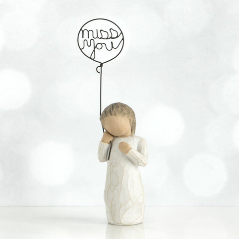 Miss You - Treehouse Gift & Home