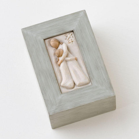 Mother and Daughter Memory Box - Treehouse Gift & Home
