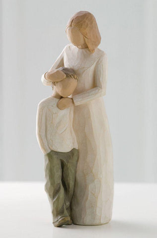 Mother and Son - Treehouse Gift & Home
