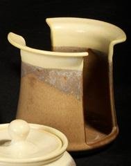 Napkin Holder {DESERT SAND} - Treehouse Gift & Home