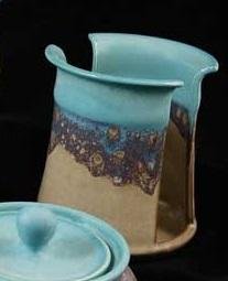 Napkin Holder {ISLAND OASIS} - Treehouse Gift & Home
