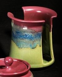 Napkin Holder {MOSSY CREEK} - Treehouse Gift & Home