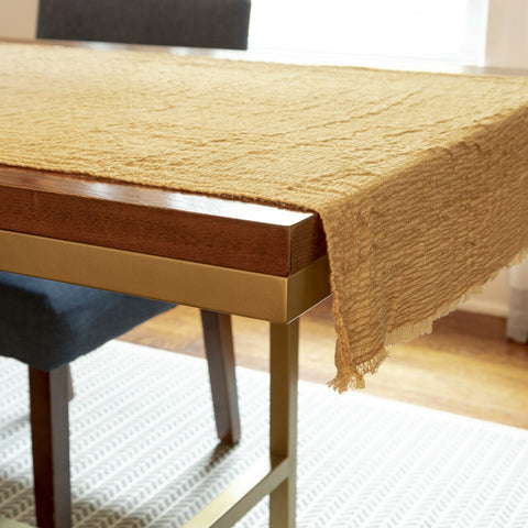 Nativity Table Runner - Treehouse Gift & Home