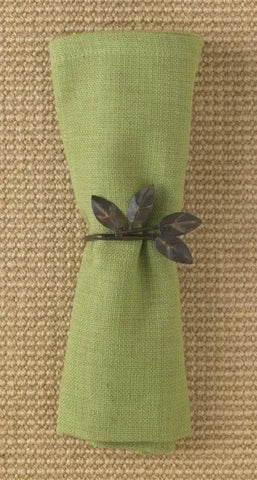 Nature Walk Napkin Ring Park Designs