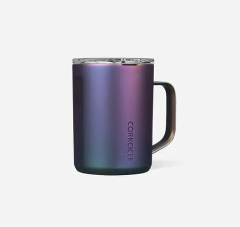 ORIGINS COFFEE MUG - 16 oz Dragonfly Corkcicle